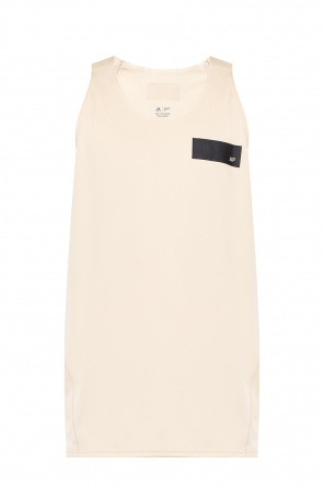 Short-sleeved dress od Red Valentino